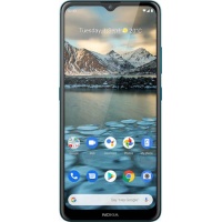 Nokia 2.4 32GB Dual-SIM Fjord
